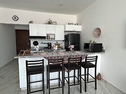 Carrizo apartment
