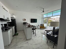 Carrizo apartment