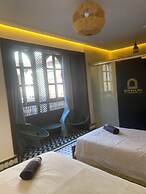 RIAD KS & SPA