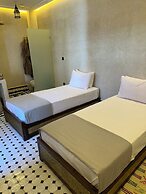 RIAD KS & SPA
