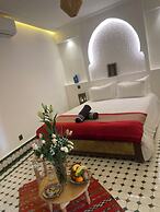 RIAD KS & SPA