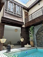 RIAD KS & SPA