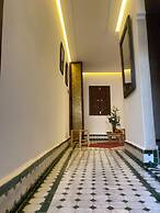 RIAD KS & SPA