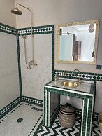 RIAD KS & SPA