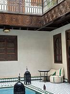 RIAD KS & SPA