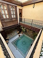 RIAD KS & SPA