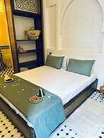 RIAD KS & SPA