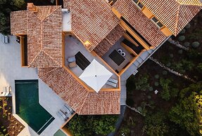 Casa Por do Sal