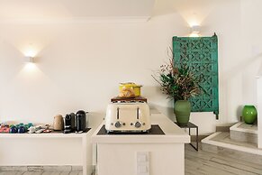 Casa Por do Sal