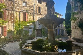 Camping le Luberon