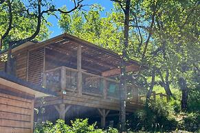 Camping le Luberon