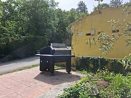 Camping le Luberon