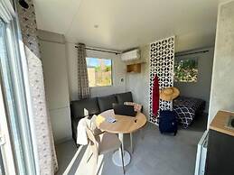 Camping le Luberon