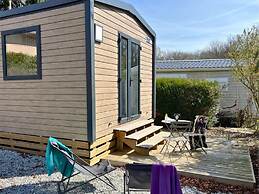 Camping le Luberon