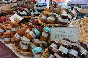 Camping le Luberon