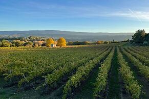Camping le Luberon