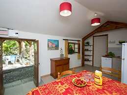 Camping le Luberon