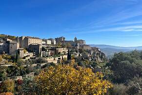 Camping le Luberon