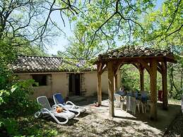 Camping le Luberon