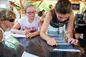 Camping le Luberon