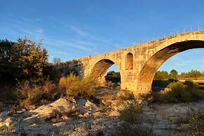 Camping le Luberon