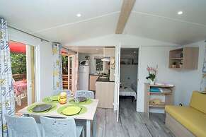 Camping le Luberon