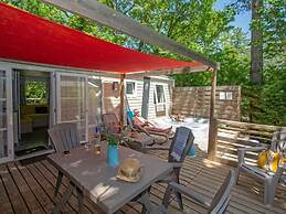 Camping le Luberon