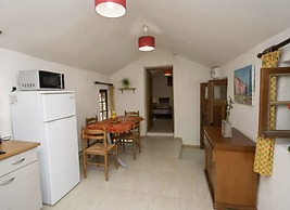 Camping le Luberon