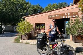 Camping le Luberon