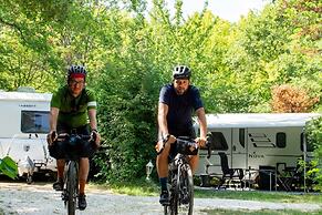 Camping le Luberon