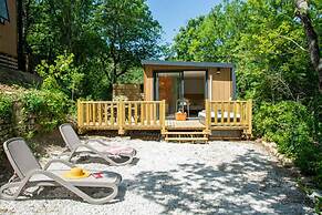 Camping le Luberon