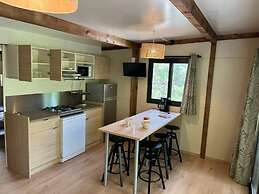 Camping le Luberon