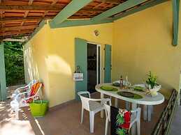 Camping le Luberon