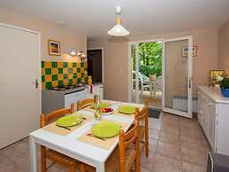 Camping le Luberon