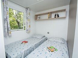 Camping le Luberon