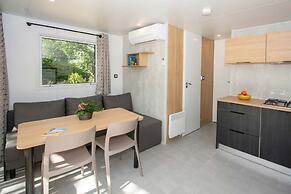 Camping le Luberon