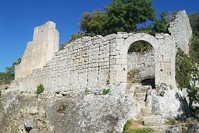 Camping le Luberon