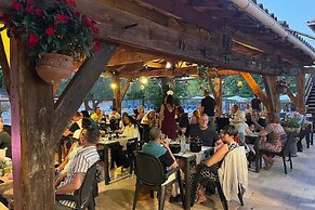 Camping le Luberon