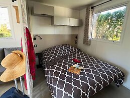 Camping le Luberon
