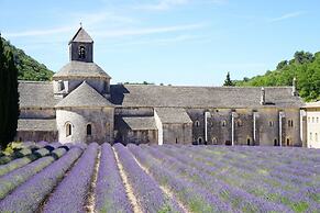 Camping le Luberon