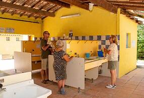 Camping le Luberon