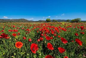 Camping le Luberon