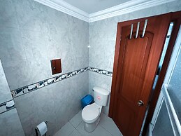 Departamento Centrico en Loja