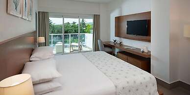 Presidential Suites - ROOM ONLY