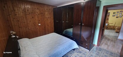 La baita di Serena