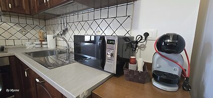 La baita di Serena