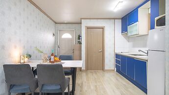 Ganghwa White Stone Pension