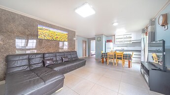 Ganghwa White Stone Pension