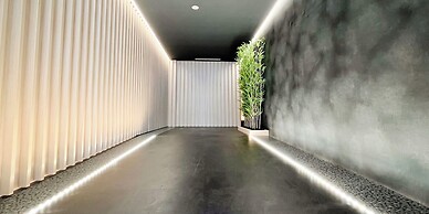 FUMAI SAUNA&INN