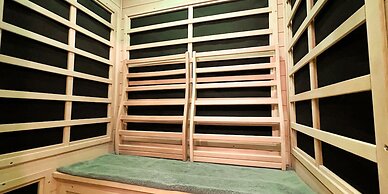 FUMAI SAUNA&INN
